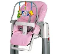 Peg Perego Kit Tatamia - Coloris Rose