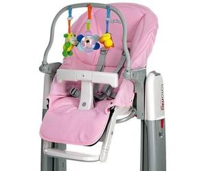 Peg Perego Kit Tatamia - Coloris Rose