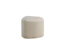 Peg Pouf Beige G