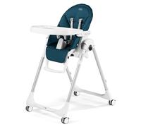 Peg Perego Prima Pappa Follow Me - pétrole