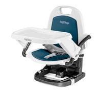 Siège De Table Peg Perego Rialto - Petrolio