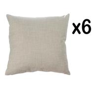 Pegane - 40x40 cm - Beige