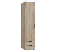 Pegane Armoire Garde-robe