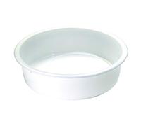 PEGANE Bac à pâtons Rond 14 L - 48 cm