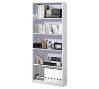 Pegane Bibliothèque ouverte - Blanc