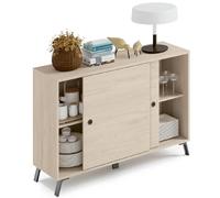 Pegane Buffet commode - Bois