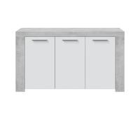 Pegane Buffet cuisine - Blanc