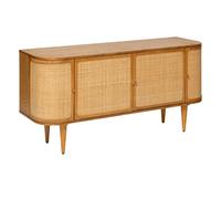 Pegane Buffet - Miel