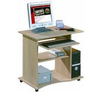 Pegane Bureau d'appoint - Chêne