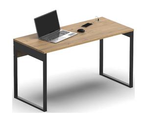 Pegane Bureau informatique USB - noir