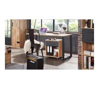Pegane caisson de bureau - Chêne