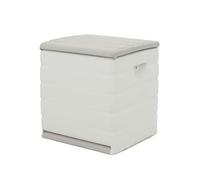 Pegane Coffre de rangement - Beige