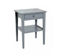 Pegane Commode - Gris