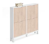 Pegane Commode meuble à chaussures