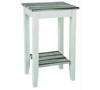 Pegane Console Maritimo - Blanc