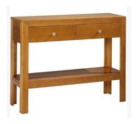 Pegane Console Pin Massif