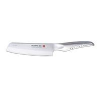PEGANE Couperet à légumes Global Sai - 15 cm