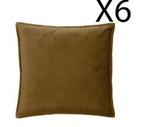 Pegane Coussin décoratif - 45x45 cm -