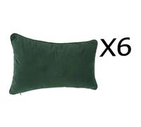 Pegane Coussins - Vert