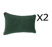 Pegane Coussins Vert