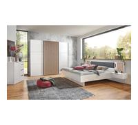 Pegane Ensemble de chambre - Blanc