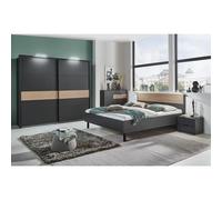 Pegane Ensemble de chambre - Graphite/Rechampis