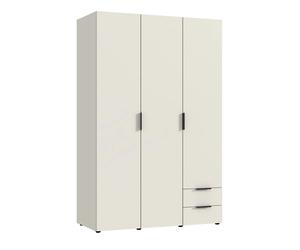 Pegane Garde-robe Blanc