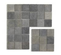 Pegane Gris Argent