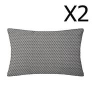 Pegane Hagtorn - 50x30 cm - Gris