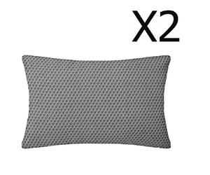 Pegane Hagtorn - 50x30 cm - Gris