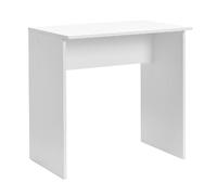 Pegane Meuble de bureau - Blanc