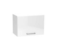 Pegane Meuble haut de cuisine - Blanc