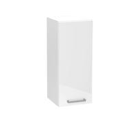 Pegane Meuble haut de cuisine - Blanc