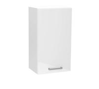 Pegane Meuble haut de cuisine - Blanc