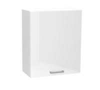 Pegane Meuble haut de cuisine - Blanc