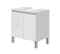 Pegane Meuble sous évier 60 cm