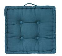 Pegane Panama - 40x40 cm - Bleu canard