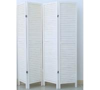 Pegane persienne blanc