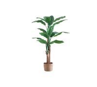 Pegane plante artificielle bambou - Vert