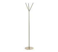 Pegane Porte-manteau métal - Vert