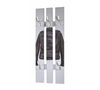 Pegane Porte-manteau mural - Gris