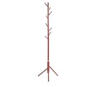 Pegane Porte-manteau - Rouge