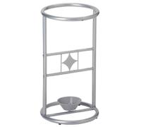 Pegane Porte-Parapluies Alu