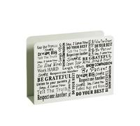 Pegane Porte-revues - Blanc