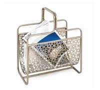 Pegane Porte-revues - Bronze