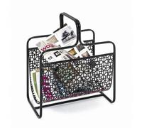 Pegane Porte-revues - Noir