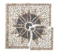 Pegane Rosace de plafond