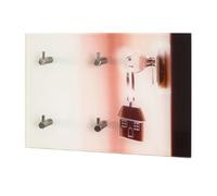 PEGANE Serrure de Porte - 30 x 21 cm