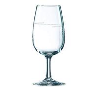 PEGANE Set de 48 Verres à vin Jaugé à 12,5/14,5 n Verre - 21,5 cl