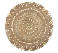 Pegane Shine - Ø115 cm - Doré